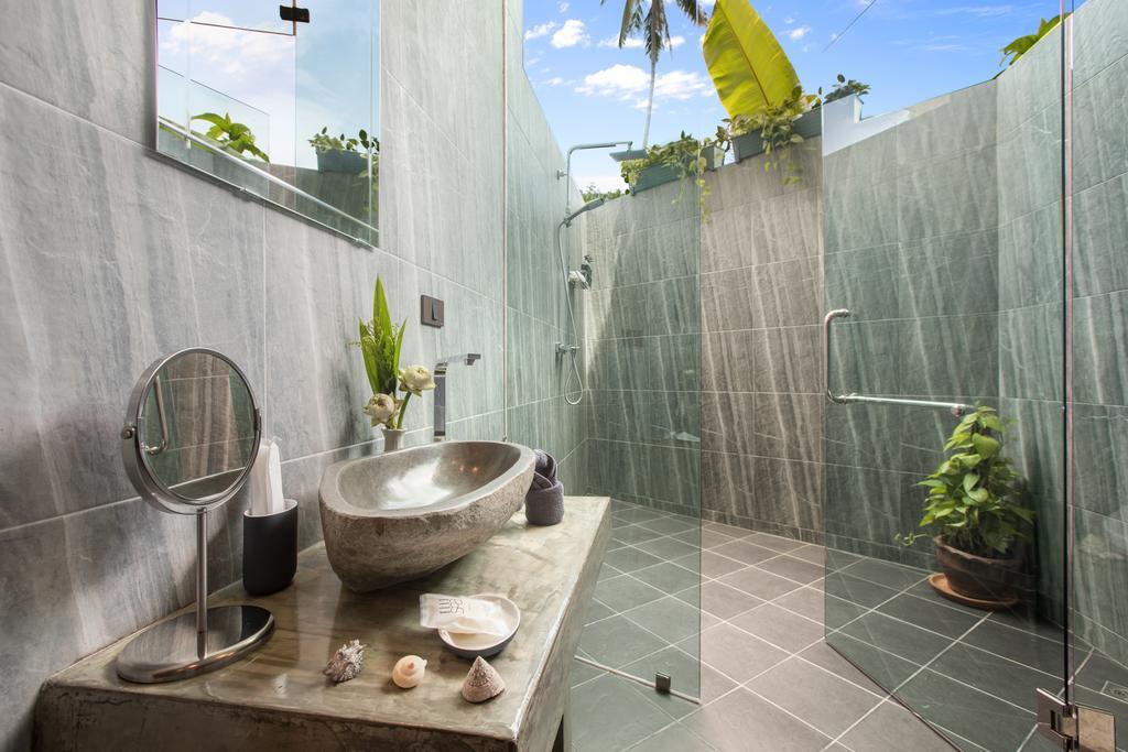 Baan Bua Villa Laem Sor Buitenkant foto